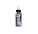 Silver Metallic Airbrush Color 2 oz.